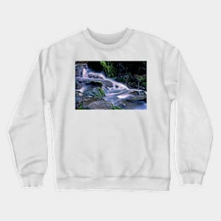 Earth and Water Spirits 3 Crewneck Sweatshirt